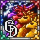 Crystal Dragons Race Mod