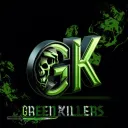 GREEN KILLERS