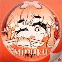 ₊˚ʚ📚୧  ﹒Miruku Shop's~ ꔫ ₊˚🌷⊹