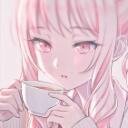 ⊱.⋅ fia's hangout ⋅. ⊰ Discord Server Icon