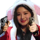 Kpop Mutiny