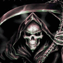 Reaper's Server