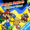 Paper Mario SS Arc