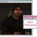 Soft Tummy Witchers