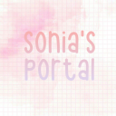 ╰┈➤Sonia's Portal