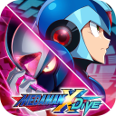 MEGA MAN X DiVE icon