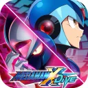 MEGA MAN X DiVE