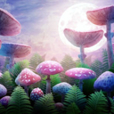 Aroma’s Garden