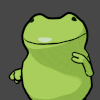 beanmo crunion's frog pond