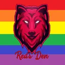 Red's Den