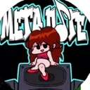 MetaNote : Friday Night Funkin' Mobile
