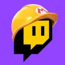 SMM2 Twitch FR
