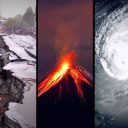 World natural disasters