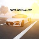 CGVRPS Greenville RP Discord Server Icon