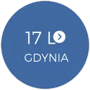 17 LO GDYNIA