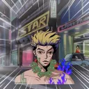 Neo’s Bizarre Adventure