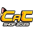 𝘾𝘼𝙏 𝙎𝙃𝙊𝙋  2026🍻