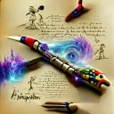 Pen.el