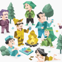 The MBTI Café
