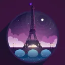 Incomparable Discord Server Icon