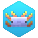 Axolotls for Technoblade