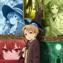 ラノア魔法大学無職転生科