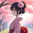 Tanabata Animes Unity