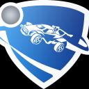 ROCKET LEAGUE Discord server logo