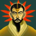 TheGreatSunTzu Discord