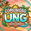 🏝Comunidad UNG🏝