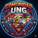 🪩 Comunidad UNG 🪩