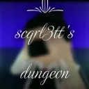 scqrl3tt's dungeon's icon