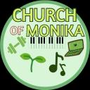 [💚Moni] Church of Monika