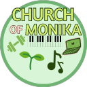 Discovery icon for [💚Moni] Church of Monika Discord server