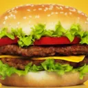 Deep Burger Company