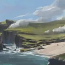 Isle of Paradise
