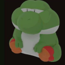 Yoshi’s Cult