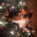 forbid #goodbye icon