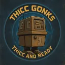 Thicc Gonks