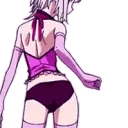 LEWDS BACKUP