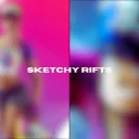 Sketchy's World