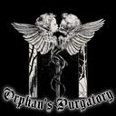   . 𓏼 Orphan's Spookytory  ◞ Discord Server Icon
