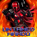 UntamedMando's Bounty