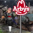 THE ARBYS BOILER ROOM