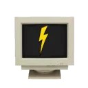 Techflash's server