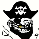 The Meme Privateers Discord Server Icon