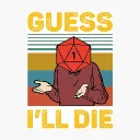 Fancy die rolling club