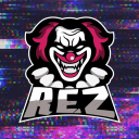 RezReel Community Discord Server Icon