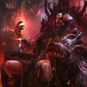 Serveur des Enfers