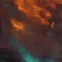 🔥🔥☠☠ 𝕭𝖔𝖗𝖓 𝖋𝖗𝖔𝖒 𝕬𝖘𝖍𝖊𝖘 ☠☠🔥🔥